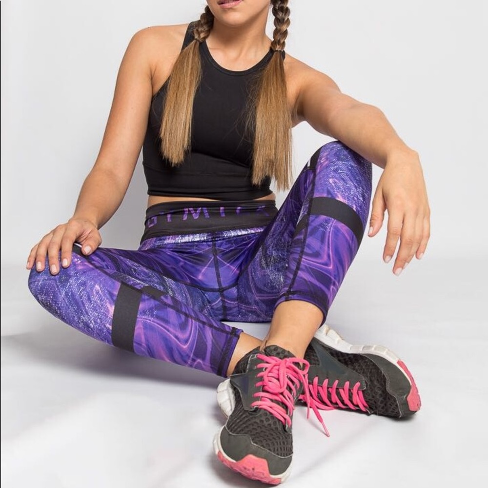 57 FitWear GymTex